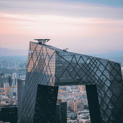 Communism 3.0: The Succession of Capitalism and the China Model
