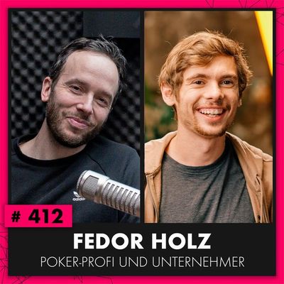 OMR #412 mit Fedor Holz