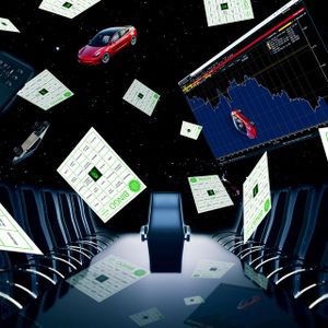 The Most Important Earnings of Elon's Life?