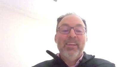 Law School Admissions as a Non-Traditional Student I Coaching w Steve