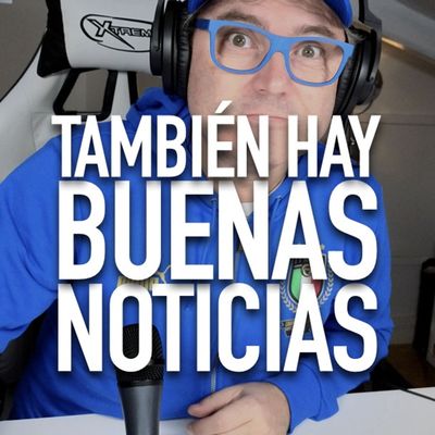 ✂️ CLIP 50 - TAMBIÉN HAY BUENAS NOTICIAS - Salida de Emergencia 🚨