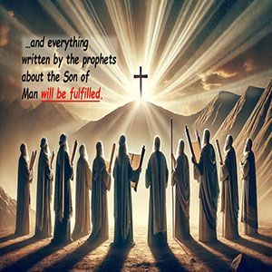25.04.14 “Who understands Jesus?” (John 11:38-57)