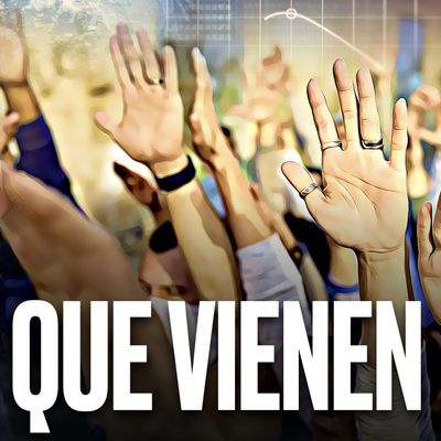 PENSAR EN LOS QUE ESTÁN POR VENIR - Podcast de Marc Vidal