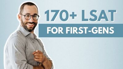 The Hidden Advantage First-Gen Students Have on the LSAT (and How to Use It)