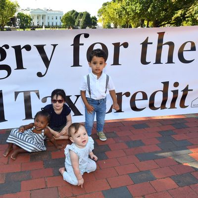 Pandemic Era Benefits Made A Big Dent In Poverty. So Why Did They End?