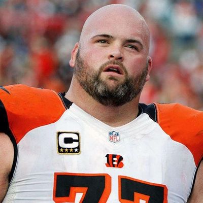 13: Locked on Bengals - 10/12/16 LaFell, Whitworth and Rey discuss the Patriots
