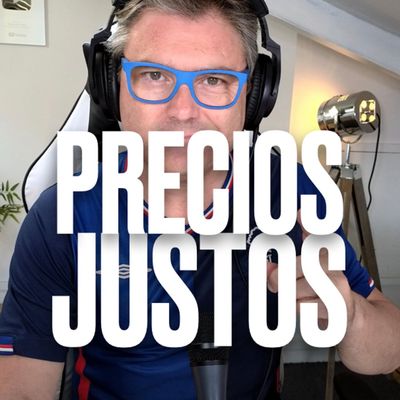 La propuesta de crear un supermercado público | Podcast Express Marc Vidal
