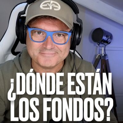 Sólo se ha ejecutado el 10% de los Fondos Next Generation - Podcast Express de Marc Vidal