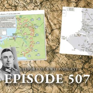 Episode 507-Wolf Killers