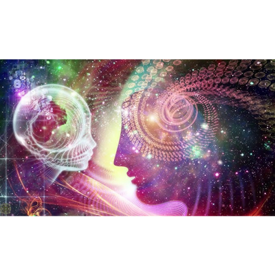 Fear forces the Hearts Courage ~🙏🦋☮️