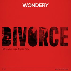 Armchair Anonymous: Divorce
