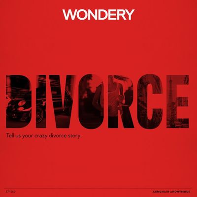 Armchair Anonymous: Divorce