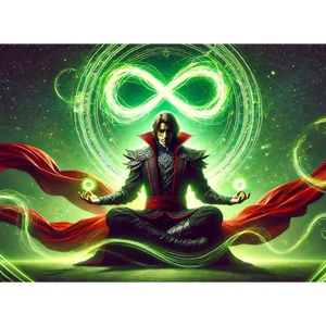 Taking your breath away ~ Karmic Fun