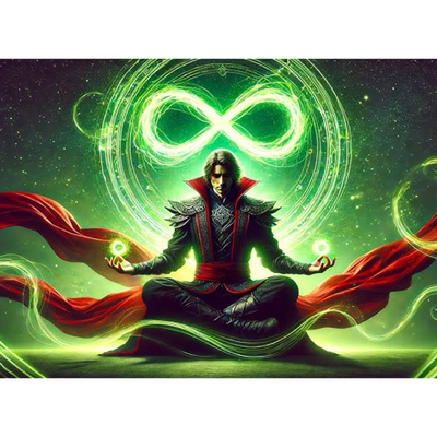 Taking your breath away ~ Karmic Fun