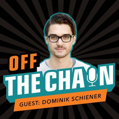 Dominik Schiener, Co-Founder of IOTA: How DLT Will Make Data Privacy a Reality