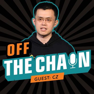 CZ, Founder and CEO of Binance: Binance and the Future of Global Crypto Regulation