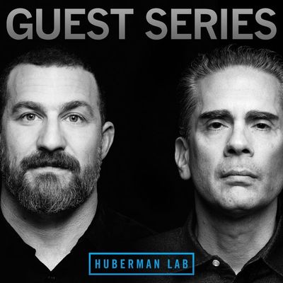 Guest Series | Dr. Paul Conti: Tools and Protocols for Mental Health