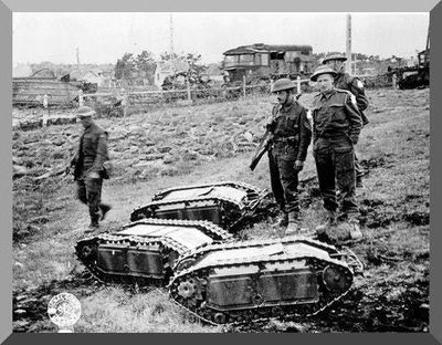 Episode 541-German Surprises Vs Soviet Tenacity
