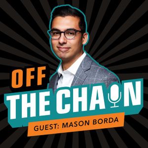 Mason Borda, CEO of TokenSoft: Is Programmable Code a Security?