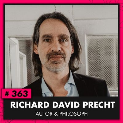 OMR #363 mit Richard David Precht