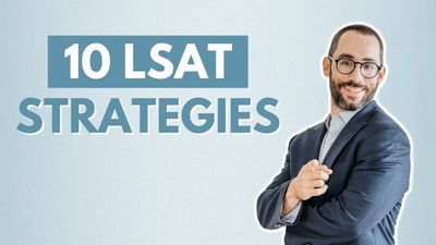 10 Ways to Improve Your LSAT Score If You’re Starting Low