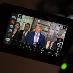 Trump's Trials: Should the Jan 6 trial be televised?