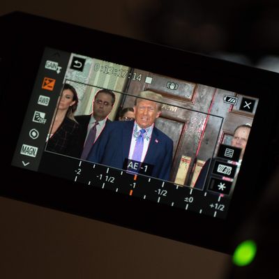 Trump's Trials: Should the Jan 6 trial be televised?