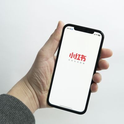 Americans Flocked to RedNote as the TikTok Ban Loomed. Will the Party Last?
