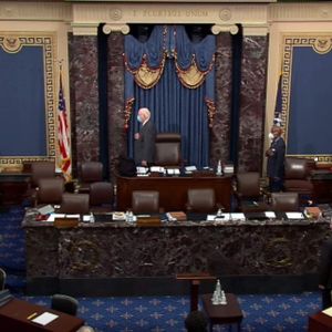 What Donald Trump's Impeachment Means The 2nd Time Around