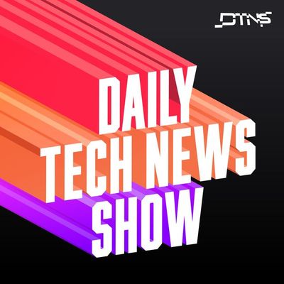 Will My Hand Be Stolen? - DTNS 4653