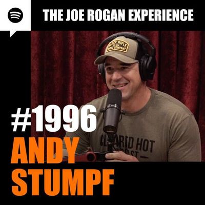 #1996 - Andy Stumpf