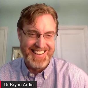 DR ARDIS Dose of Reality Mondays 9.19.2022
