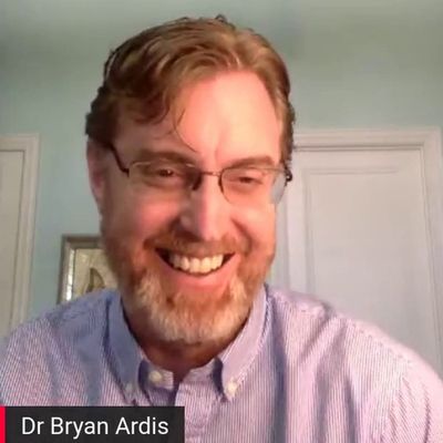 DR ARDIS Dose of Reality Mondays 9.19.2022