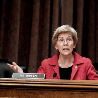 The CFPB On Trial