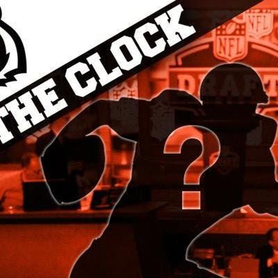 112: Locked on Bengals - 3/21/17 A look at the Bengals' draft strategy