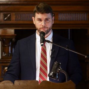 The Thing You Run Into When Your Beliefs Are False | James Lindsay