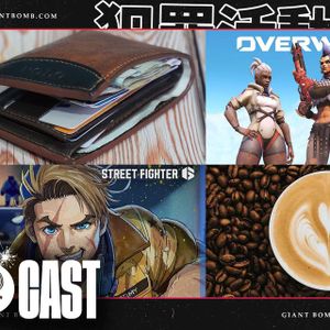 Giant Bombcast 759: Rings of Flour