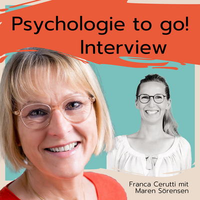 Beziehungs-Krise, Beziehungs-Chance: Interview mit Maren Sörensen