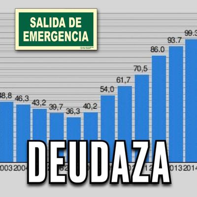 La letra pequeña de la situación de la deuda pública en España: "Es contradictorio"