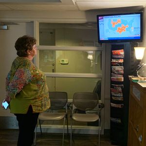 Post-Roe America: A Chaotic Patchwork Of Litigation
