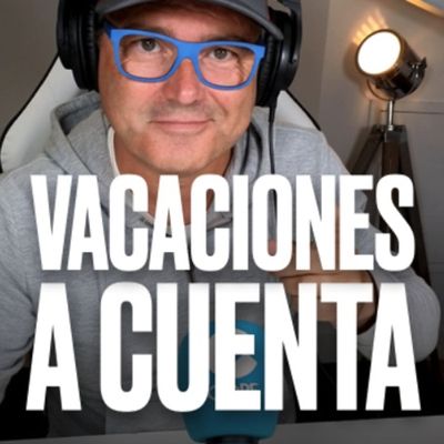 Este récord de vacaciones 'a crédito' tendrá consecuencias - Podcast Express de Marc Vidal