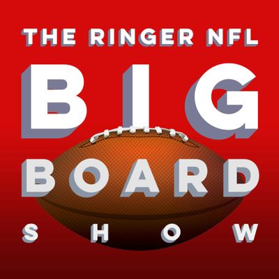 Ranking the Most Likely Scenarios for the Top Five Picks | Big Board