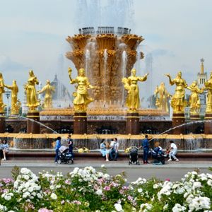 Korenizatsiya: Stalin's Soviet DEI Program