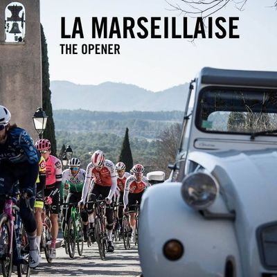 La Marseillaise