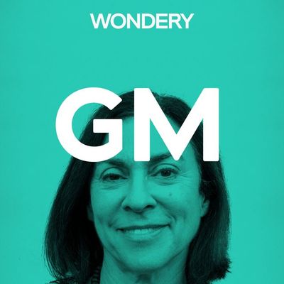 Gloria Mark (on attention spans)