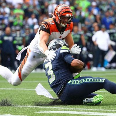 Locked On Bengals - 9/10/2019 - Moral Victories - Have Our Expectations Changed for the 2019 Cincinnati Bengals?