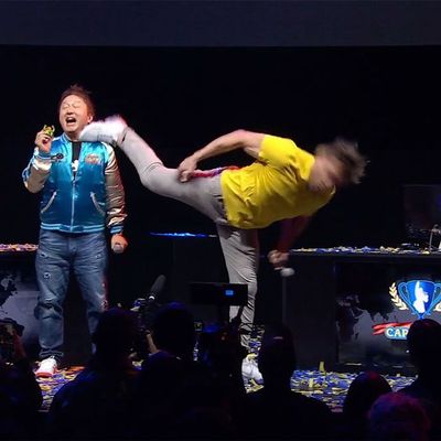 Giant Bombcast 614: The Sonic Bible