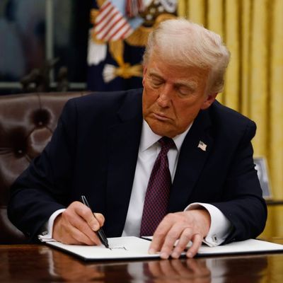 Are we in a constitutional crisis?