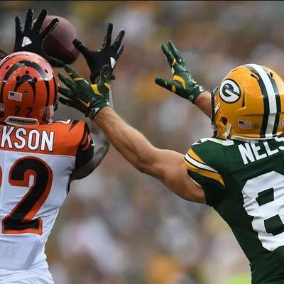 Locked On Bengals - 2/19/2019 Roster Review: Cornerback Edition