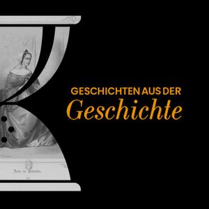 GAG514: Anna Komnene – Prinzessin, Intellektuelle und Historikerin